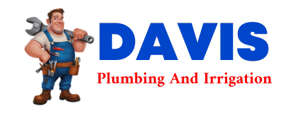 Trusted plumber in GOLDONNA